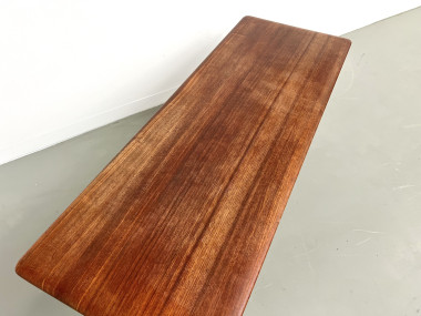 Table basse scandinave mod. FD516 - circa 1960, vue 7