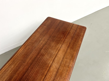 Table basse scandinave mod. FD516 - circa 1960, vue 8