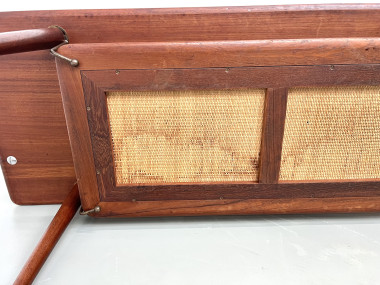 Table basse scandinave mod. FD516 - circa 1960, vue 21