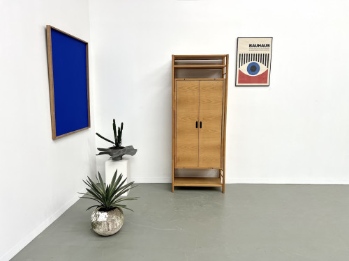 Armoire constructiviste DLG André Sornay, vue 1