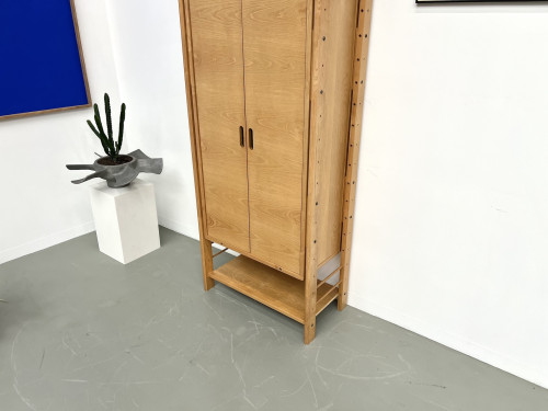 Armoire constructiviste DLG André Sornay, vue 6
