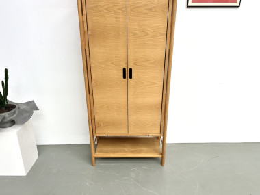 Armoire constructiviste DLG André Sornay, vue 8
