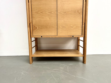 Armoire constructiviste DLG André Sornay, vue 9