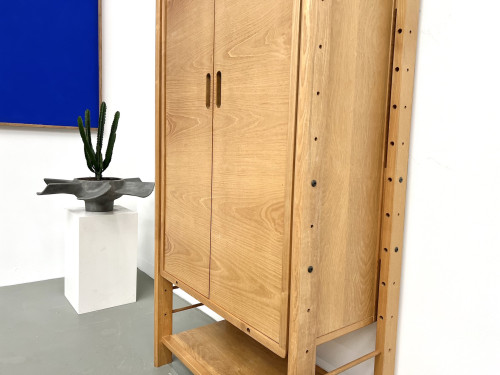 Armoire constructiviste DLG André Sornay, vue 17