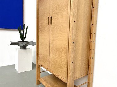 Armoire constructiviste DLG André Sornay, vue 17