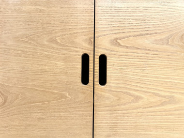 Armoire constructiviste DLG André Sornay, vue 19