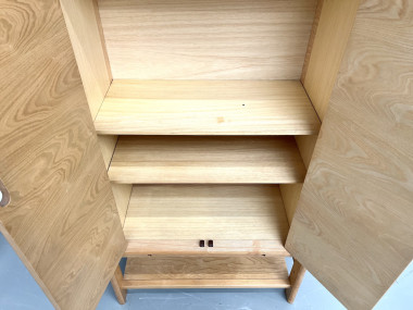 Armoire constructiviste DLG André Sornay, vue 23