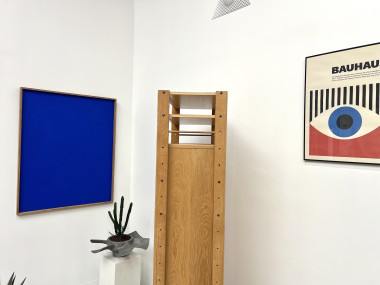 Armoire constructiviste DLG André Sornay, vue 26