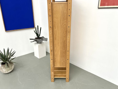 Armoire constructiviste DLG André Sornay, vue 27
