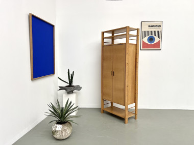 Armoire constructiviste DLG André Sornay, vue 28