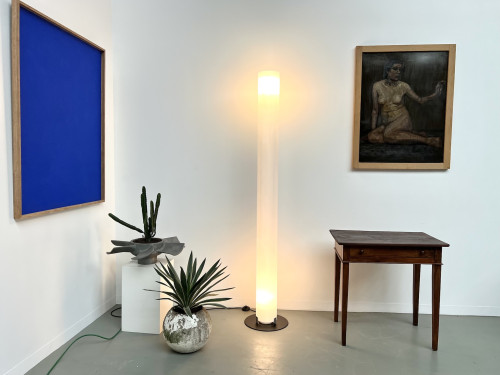 Lampadaire Stylos d'Achille Castiglioni pour Flos, vue 2