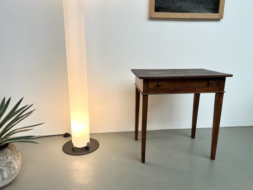 Lampadaire Stylos d'Achille Castiglioni pour Flos, vue 4