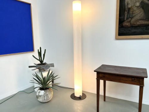 Lampadaire Stylos d'Achille Castiglioni pour Flos, vue 6
