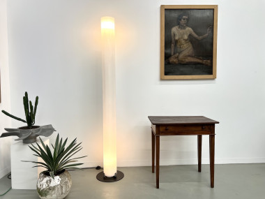 Lampadaire Stylos d'Achille Castiglioni pour Flos, vue 7