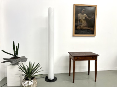 Lampadaire Stylos d'Achille Castiglioni pour Flos, vue 11