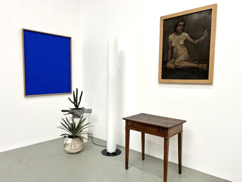 Lampadaire Stylos d'Achille Castiglioni pour Flos, vue 13