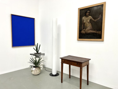 Lampadaire Stylos d'Achille Castiglioni pour Flos, vue 13