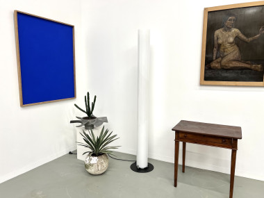 Lampadaire Stylos d'Achille Castiglioni pour Flos, vue 14