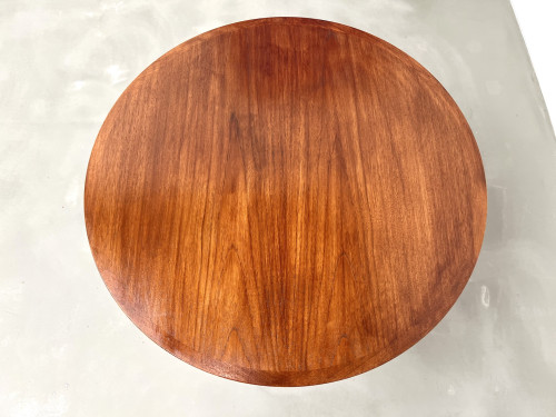 Table basse scandinave par Mobelintersia – Circa 1960, vue 9