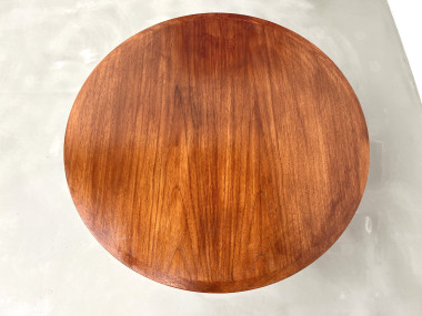 Table basse scandinave par Mobelintersia – Circa 1960, vue 9