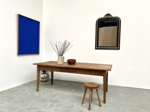 Miroir Napoléon III, Circa 1880, vue 3