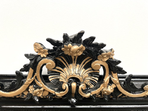 Miroir Napoléon III, Circa 1880, vue 10