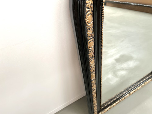 Miroir Napoléon III, Circa 1880, vue 16