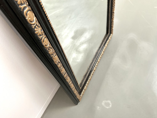 Miroir Napoléon III, Circa 1880, vue 17