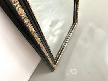 Miroir Napoléon III, Circa 1880, vue 17
