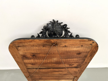 Miroir Napoléon III, Circa 1880, vue 19