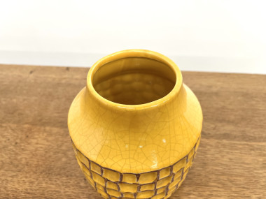 Vase en céramique de Vallauris, années 70., vue 8