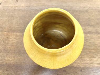 Vase en céramique de Vallauris, années 70., vue 9