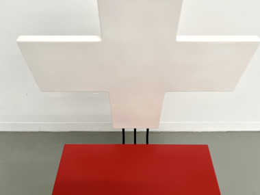 Chaise « sCHwiiz » de Reto Kaufmann, vue 7