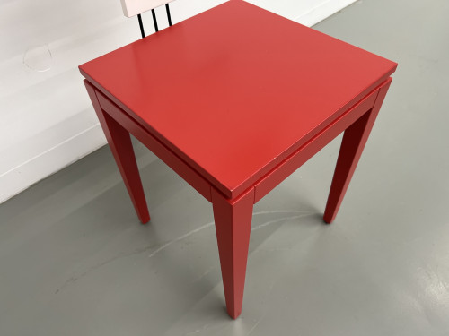 Chaise « sCHwiiz » de Reto Kaufmann, vue 9
