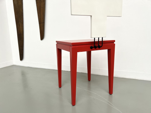 Chaise « sCHwiiz » de Reto Kaufmann, vue 11