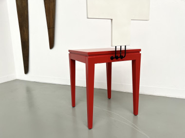 Chaise « sCHwiiz » de Reto Kaufmann, vue 11