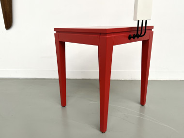 Chaise « sCHwiiz » de Reto Kaufmann, vue 12