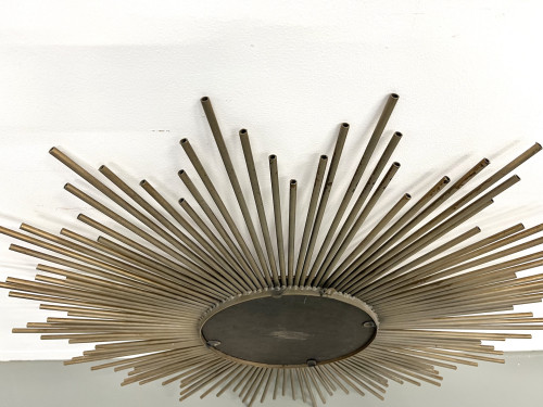 Miroir oeil de sorcière, CIRCA 1950, vue 15