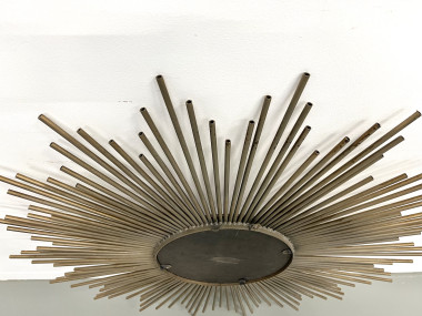 Miroir oeil de sorcière, CIRCA 1950, vue 15