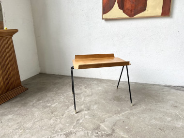 Table basse de Hans Bellmann, Circa 1950, vue 2