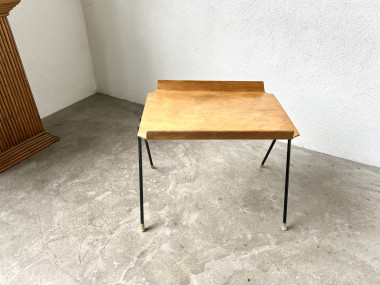 Table basse de Hans Bellmann, Circa 1950, vue 3