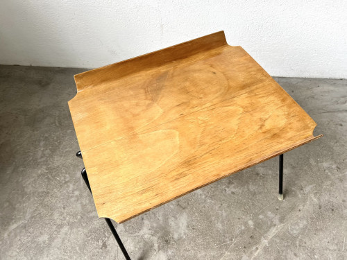 Table basse de Hans Bellmann, Circa 1950, vue 4