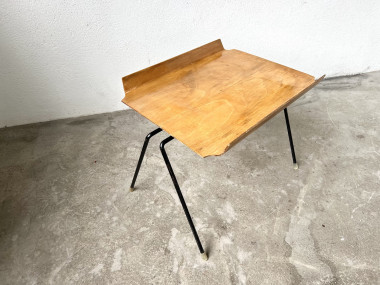 Table basse de Hans Bellmann, Circa 1950, vue 5