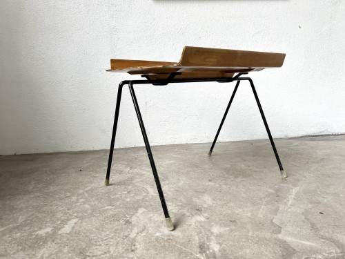 Table basse de Hans Bellmann, Circa 1950, vue 6