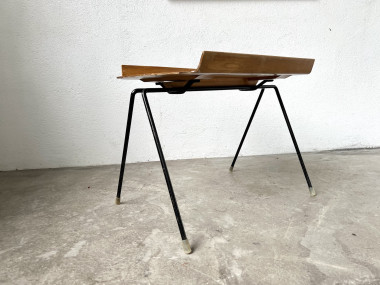 Table basse de Hans Bellmann, Circa 1950, vue 6