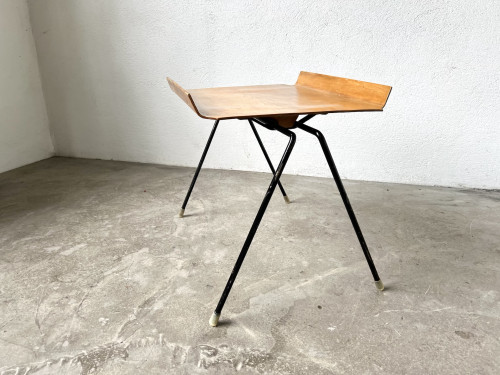 Table basse de Hans Bellmann, Circa 1950, vue 8