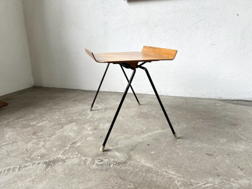 Table basse de Hans Bellmann, Circa 1950, vue 9