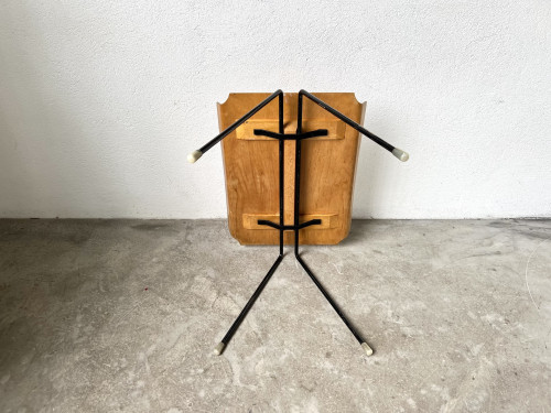 Table basse de Hans Bellmann, Circa 1950, vue 10