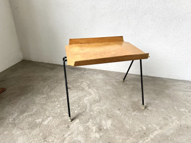 Table basse de Hans Bellmann, Circa 1950, vue 13