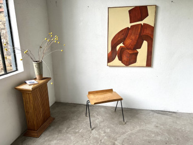 Table basse de Hans Bellmann, Circa 1950, vue 14